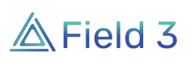 Field 3 Logo